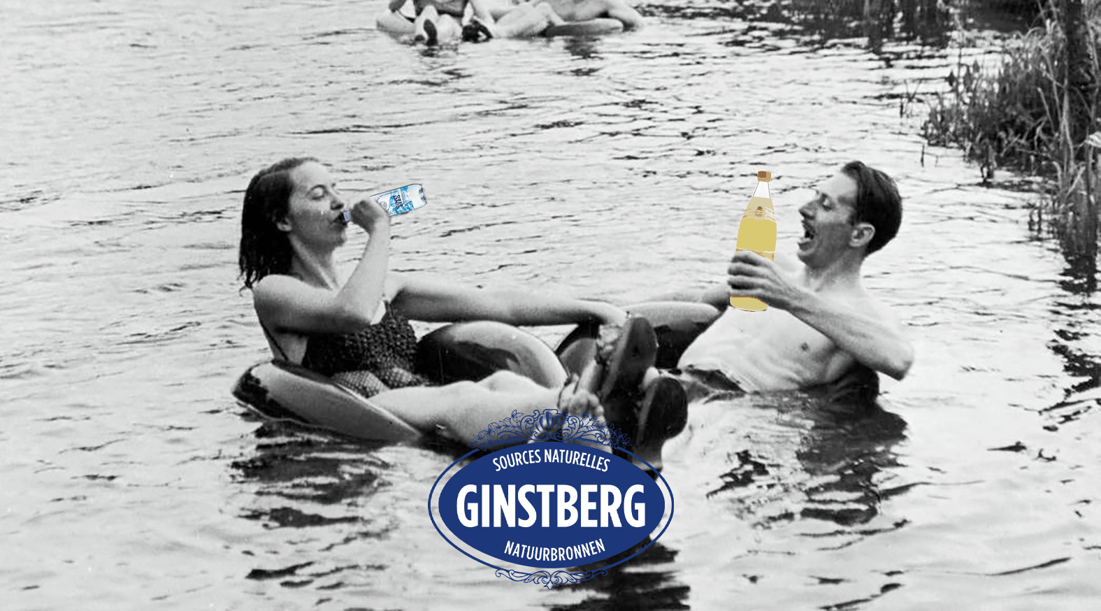 Ginstberg 125 jaar