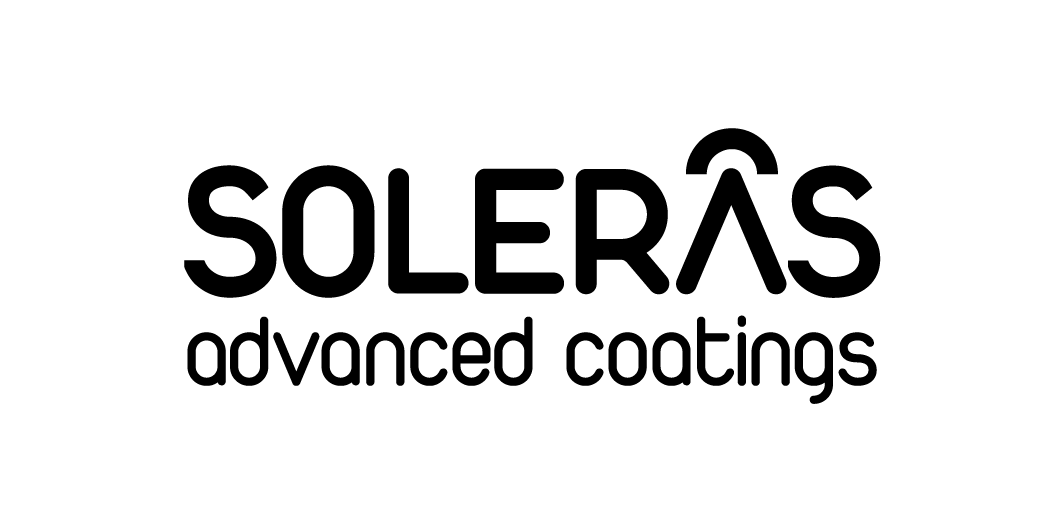 Logo soleras black